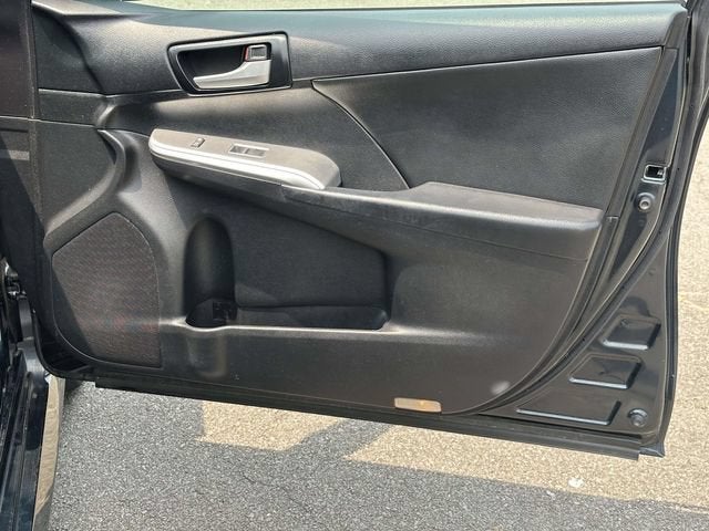 2014 Toyota Camry SE Sport