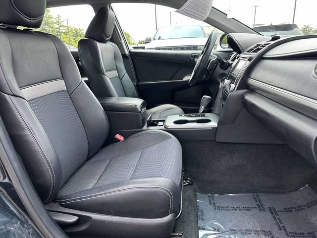 2014 Toyota Camry SE Sport