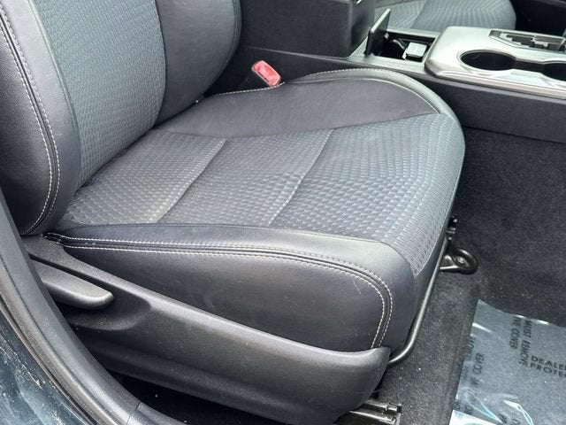 2014 Toyota Camry SE Sport