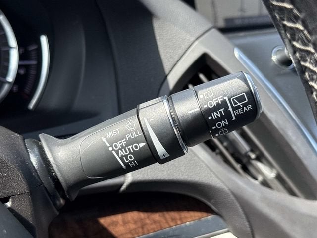 2018 Acura MDX 3.5L