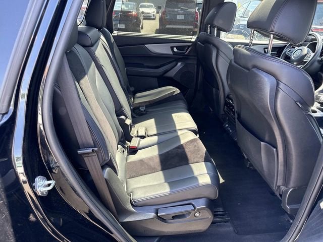 2023 Acura MDX A-Spec