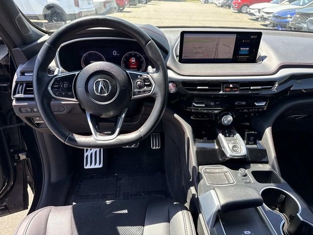 2023 Acura MDX A-Spec