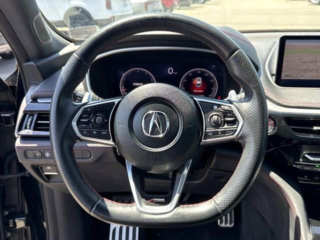 2023 Acura MDX A-Spec