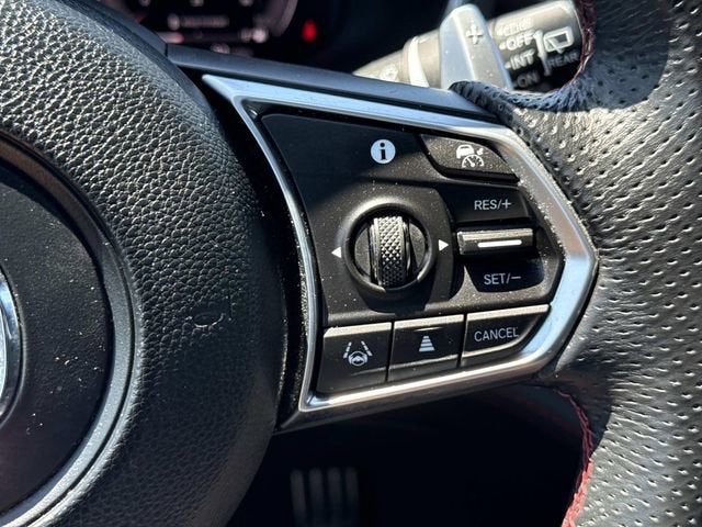 2023 Acura MDX A-Spec