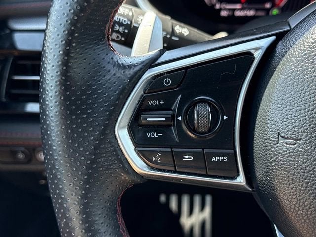 2023 Acura MDX A-Spec