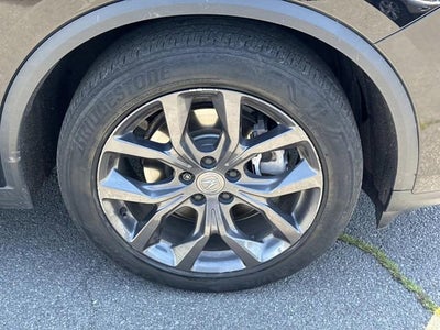 2023 Acura MDX A-Spec