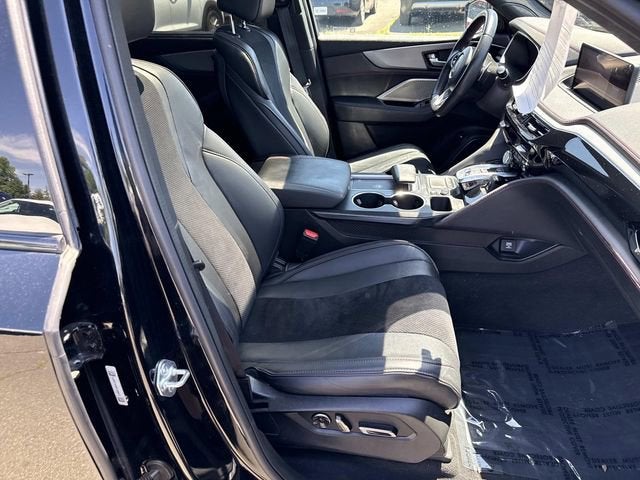 2023 Acura MDX A-Spec