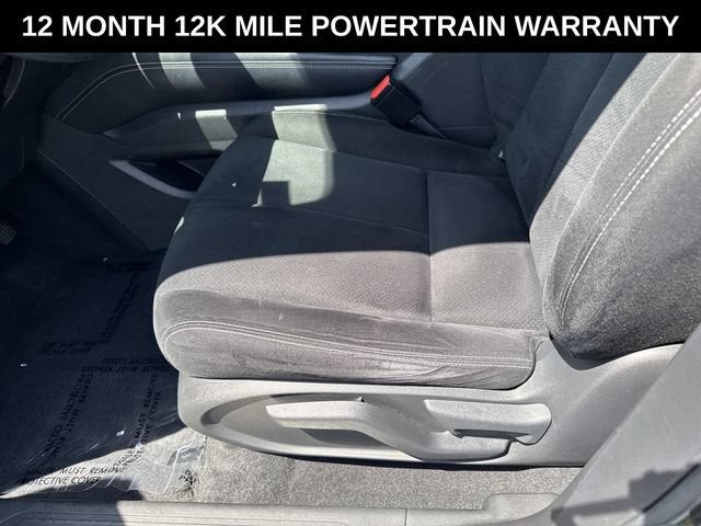 2021 Nissan Murano S