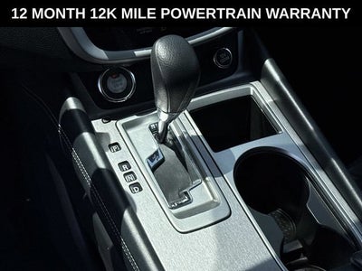 2021 Nissan Murano S