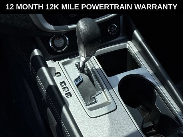 2021 Nissan Murano S