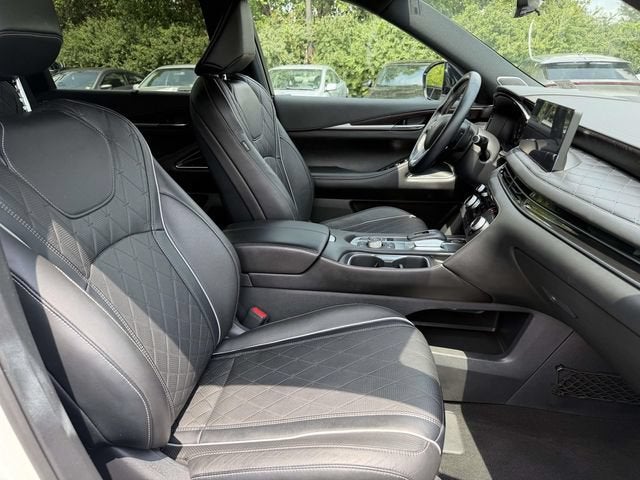 2023 INFINITI QX60 Autograph