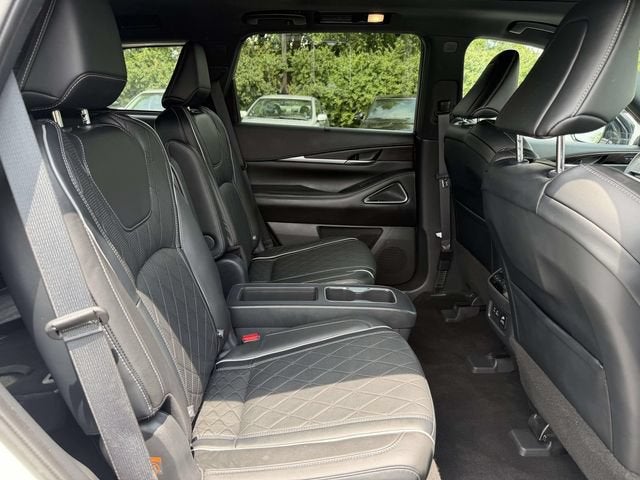 2023 INFINITI QX60 Autograph