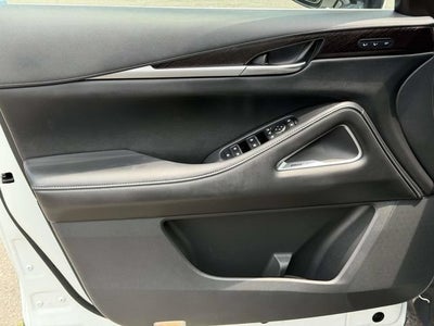 2023 INFINITI QX60 Autograph