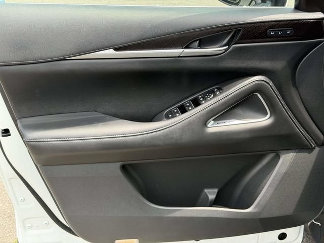2023 INFINITI QX60 Autograph