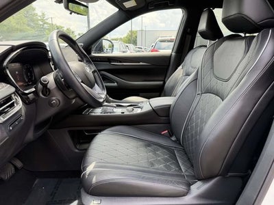 2023 INFINITI QX60 Autograph