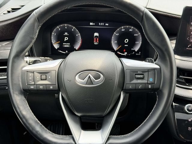 2023 INFINITI QX60 Autograph