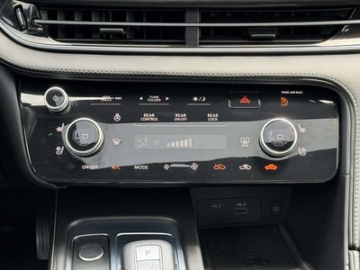 2023 INFINITI QX60 Autograph