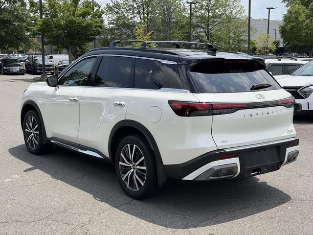 2023 INFINITI QX60 Autograph