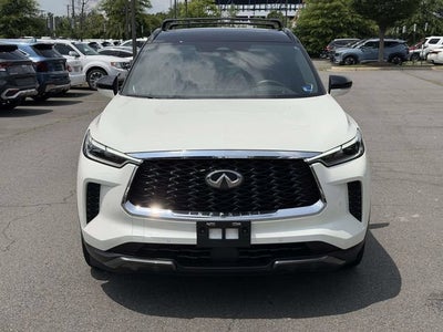 2023 INFINITI QX60 Autograph