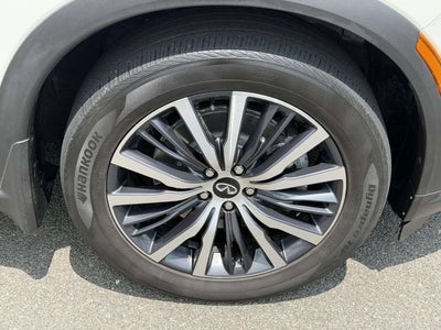 2023 INFINITI QX60 Autograph