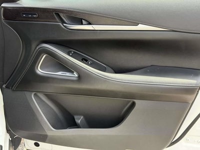 2023 INFINITI QX60 Autograph
