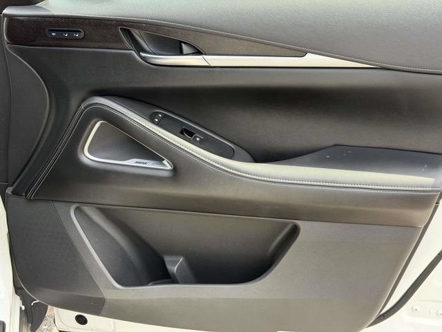 2023 INFINITI QX60 Autograph
