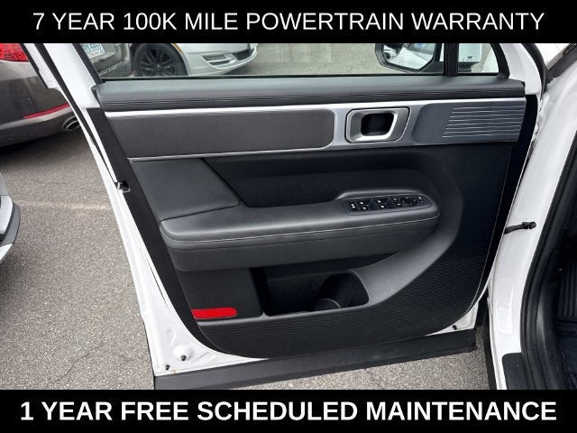 2024 Hyundai Santa Fe SEL