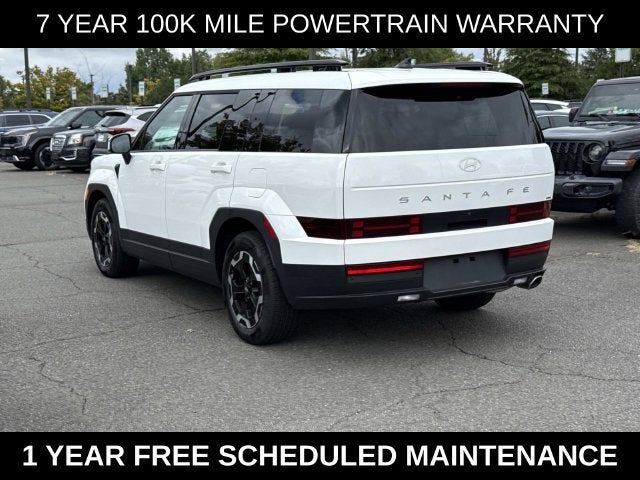 2024 Hyundai Santa Fe SEL