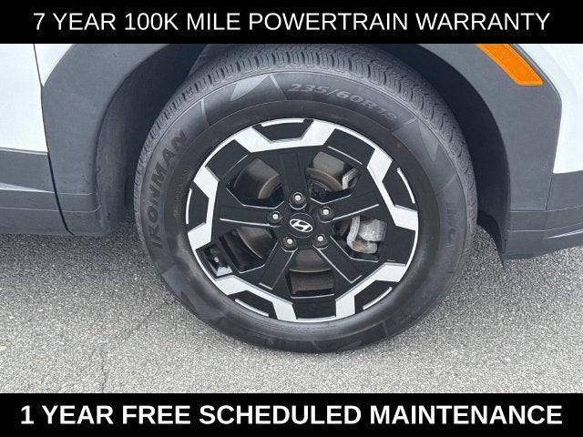 2024 Hyundai Santa Fe SEL
