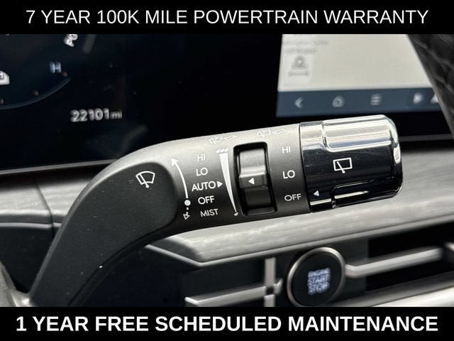 2025 Hyundai Santa Fe Hybrid Limited