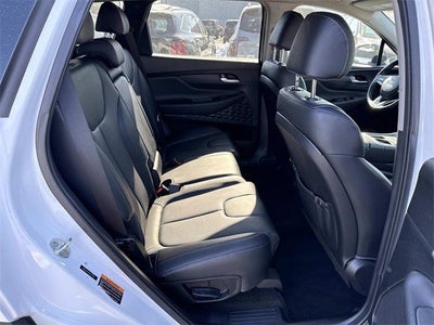 2023 Hyundai Santa Fe XRT