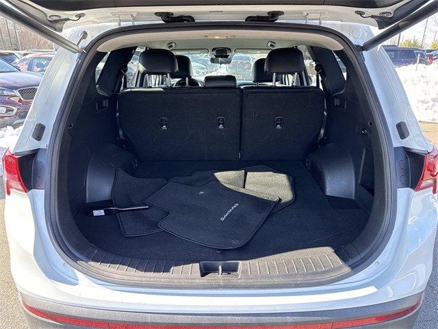 2023 Hyundai Santa Fe XRT