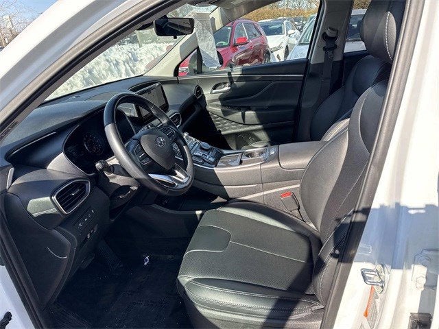 2023 Hyundai Santa Fe XRT