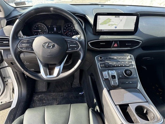 2023 Hyundai Santa Fe XRT