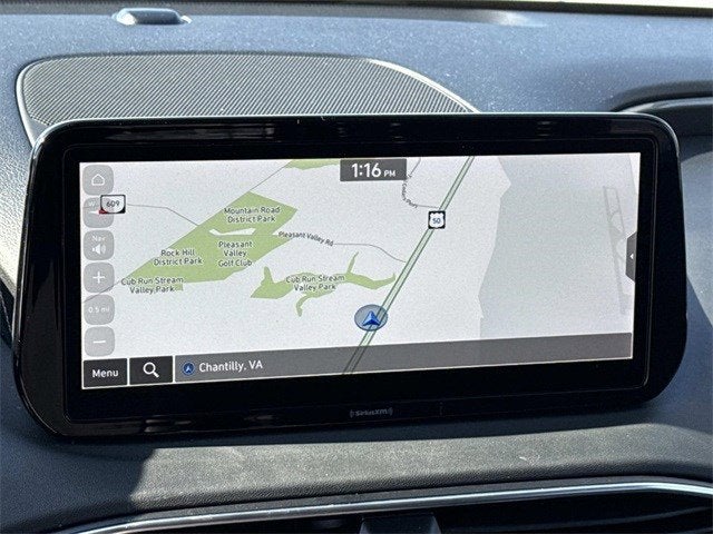 2023 Hyundai Santa Fe XRT