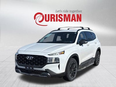 2023 Hyundai Santa Fe XRT