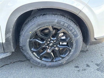 2023 Hyundai Santa Fe XRT