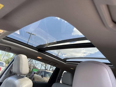 2016 Toyota Highlander Limited Platinum V6