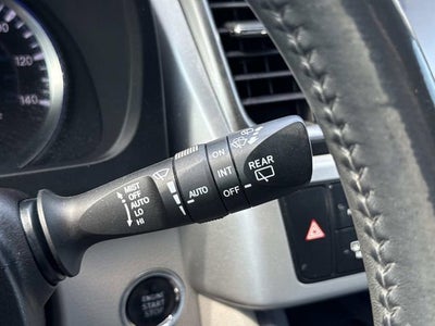 2016 Toyota Highlander Limited Platinum V6