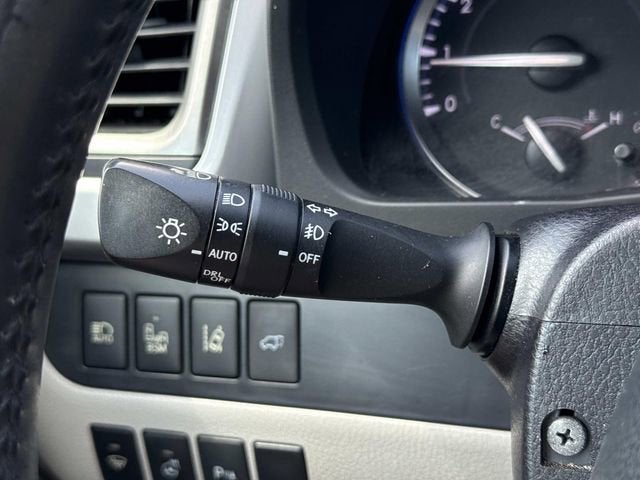 2016 Toyota Highlander Limited Platinum V6