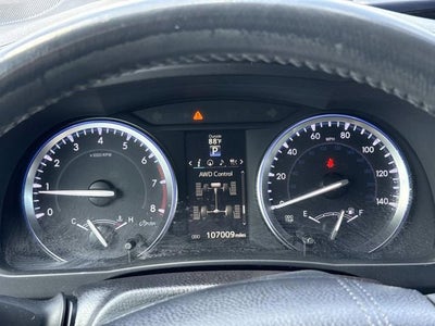 2016 Toyota Highlander Limited Platinum V6