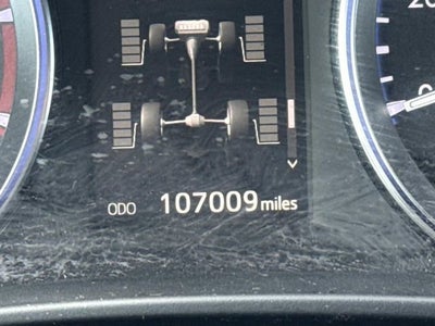 2016 Toyota Highlander Limited Platinum V6