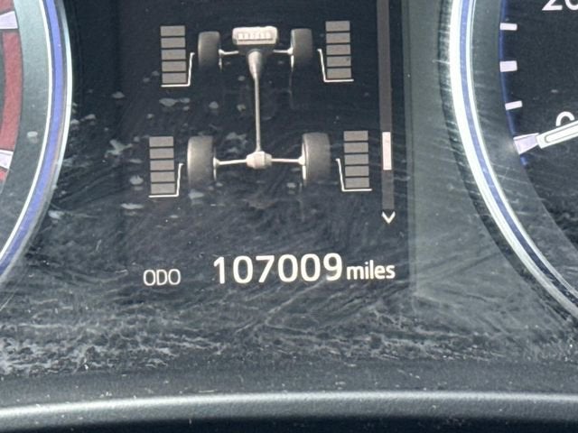 2016 Toyota Highlander Limited Platinum V6