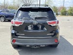 2016 Toyota Highlander Limited Platinum V6