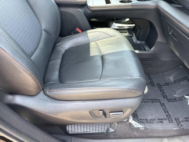 2021 Toyota Sienna XSE