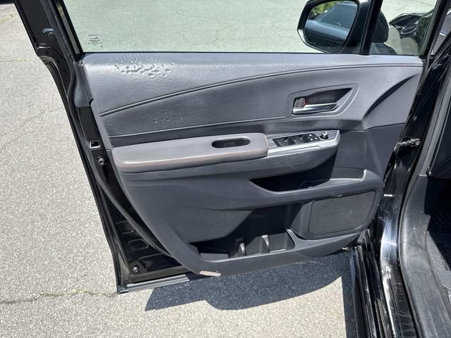 2021 Toyota Sienna XSE