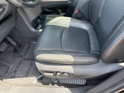 2021 Toyota Sienna XSE