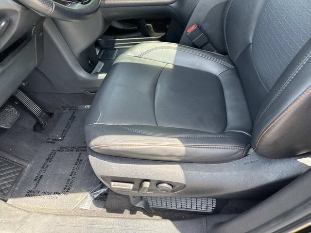 2021 Toyota Sienna XSE