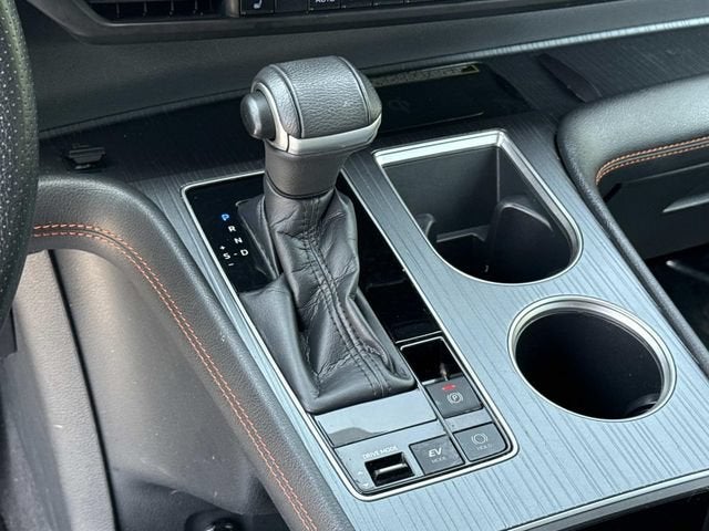 2021 Toyota Sienna XSE