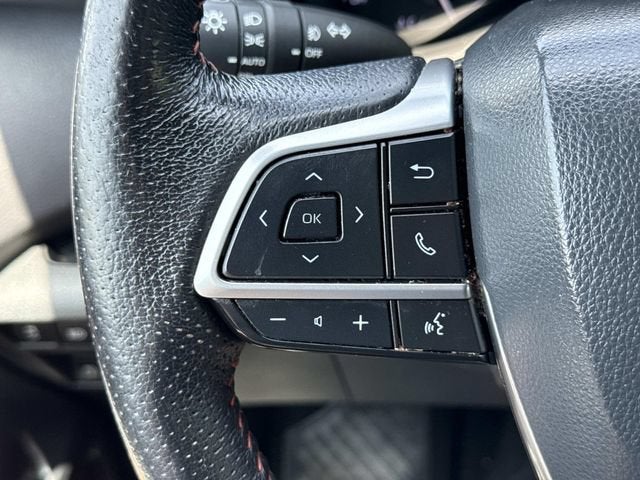 2021 Toyota Sienna XSE